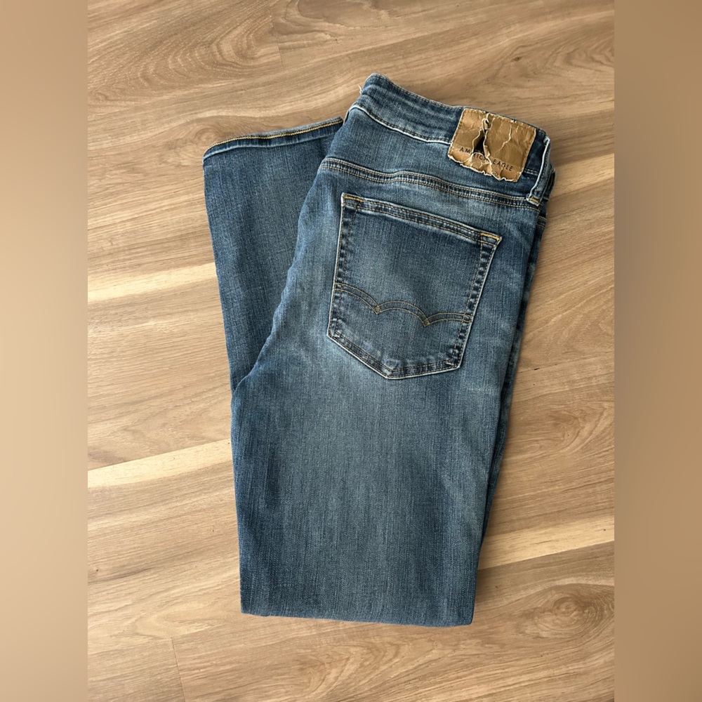 American Eagle Skinny Fit jeans